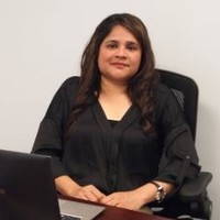 Leena Porwal
