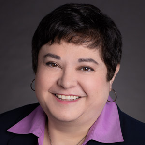 Jacqueline Touma