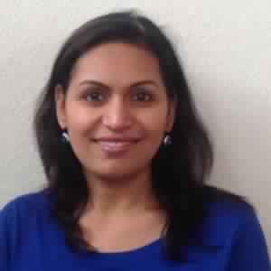 Sampada Basarkar