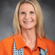 Senator Patty Kuderer