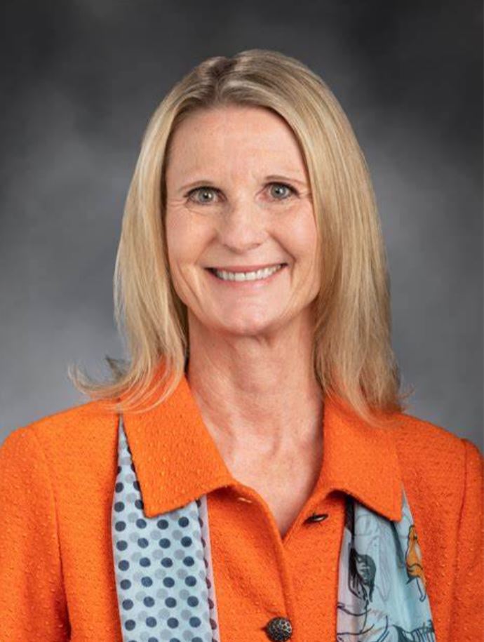 Senator Patty Kuderer