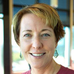 Margaret Dawson