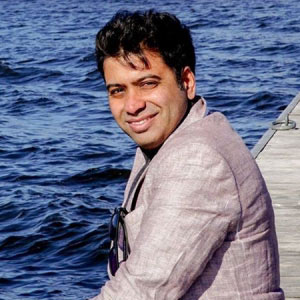 Vinay Kumar