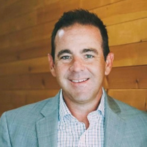 Michael Kenney