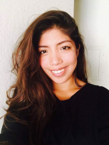 Michelle Carrizosa
