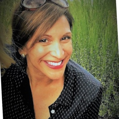 Dina Grimstead