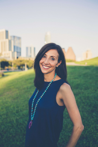 Liz Bronson