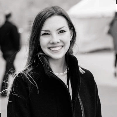 Olivia Bechthold