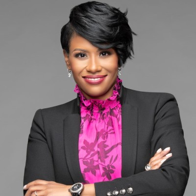 Shelaender 'Lani' Phillips