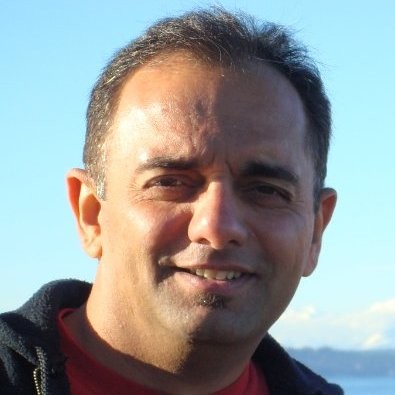 Tejas Dixit