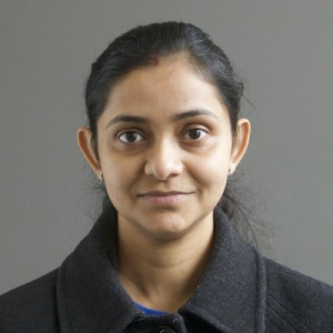 Kritika Kumar