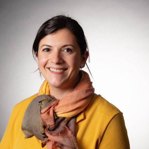 Elisa Garcia Anzano